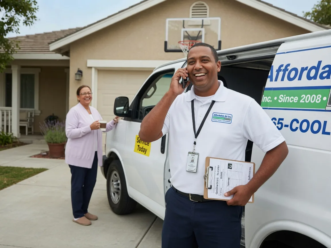Central Ac Repair Mercersburg, PA FAQs
